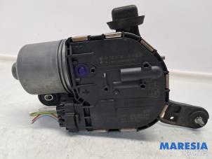Gebruikte Ruitenwissermotor voor Citroen C4 Picasso (3D/3E) 1.6 16V THP 155 Prijs € 65,00 Margeregeling aangeboden door Maresia Parts