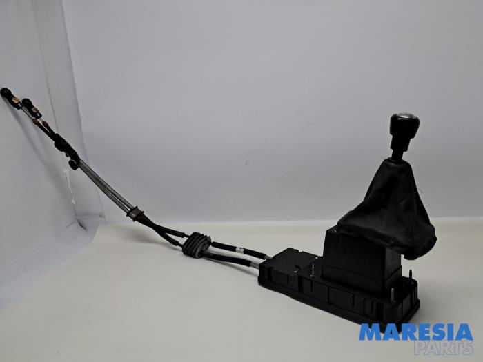 Gebruikte Pook Citroen C4 Picasso (3D/3E) 1.6 16V THP 155 Prijs € 110,00 Margeregeling aangeboden door Maresia Parts