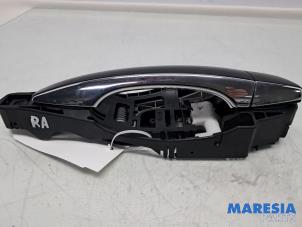 Gebruikte Portiergreep 4Deurs rechts-achter Citroen C4 Picasso (3D/3E) 1.6 16V THP 155 Prijs € 40,00 Margeregeling aangeboden door Maresia Parts