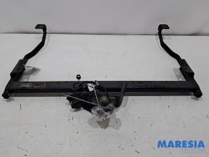 Gebruikte Trekhaak Fiat Talento 2.0 EcoJet BiTurbo 170 Prijs € 211,75 Inclusief btw aangeboden door Maresia Parts