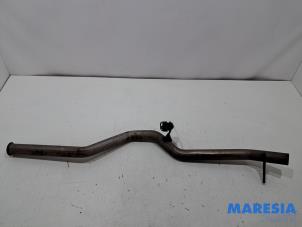 Gebruikte Uitlaat Einddemper Fiat Talento 2.0 EcoJet BiTurbo 170 Prijs € 84,70 Inclusief btw aangeboden door Maresia Parts