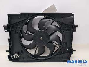 Gebruikte Koelvin Motor Renault Clio IV (5R) 0.9 Energy TCE 90 12V Prijs € 43,99 Margeregeling aangeboden door Maresia Parts