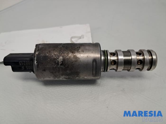 Gebruikte Nokkenas Sensor Citroen C4 Picasso (3D/3E) 1.6 16V THP 155 Prijs € 29,99 Margeregeling aangeboden door Maresia Parts
