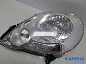 Gebruikte Linker Koplamp Renault Kangoo Express (FW) 1.5 dCi 75 Prijs € 90,75 Inclusief btw aangeboden door Maresia Parts