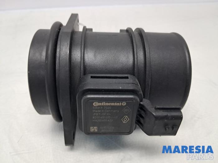 Gebruikte Luchtregelklep Renault Kangoo Express (FW) 1.5 dCi 75 Prijs € 48,40 Inclusief btw aangeboden door Maresia Parts