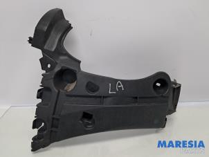 Gebruikte Bumperframe achter Renault Kangoo Express (FW) 1.5 dCi 75 Prijs € 30,25 Inclusief btw aangeboden door Maresia Parts