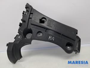 Gebruikte Bumperframe achter Renault Kangoo Express (FW) 1.5 dCi 75 Prijs € 30,25 Inclusief btw aangeboden door Maresia Parts