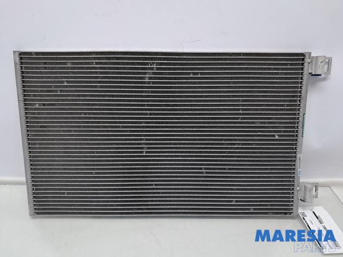 Gebruikte Airco Condensor Renault Kangoo Express (FW) 1.5 dCi 75 Prijs € 78,65 Inclusief btw aangeboden door Maresia Parts