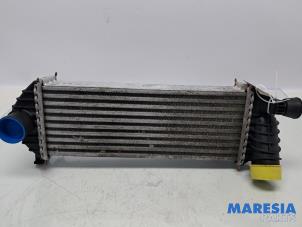 Gebruikte Intercooler Renault Kangoo Express (FW) 1.5 dCi 75 Prijs € 54,45 Inclusief btw aangeboden door Maresia Parts