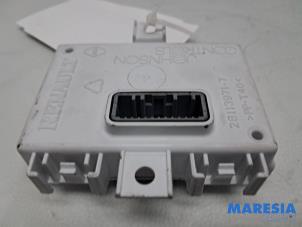 Gebruikte Navigatie Module Renault Kangoo Express (FW) 1.5 dCi 75 Prijs € 30,24 Inclusief btw aangeboden door Maresia Parts