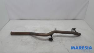 Gebruikte Uitlaat Einddemper Renault Trafic (1FL/2FL/3FL/4FL) 2.0 dCi 16V 120 Prijs € 71,39 Inclusief btw aangeboden door Maresia Parts