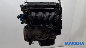 Gebruikte Motor Peugeot 207 CC (WB) 1.6 16V Prijs € 1.350,00 Margeregeling aangeboden door Maresia Parts