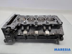 Gebruikte Cilinderkop Citroen C4 Picasso (3D/3E) 1.6 16V THP 155 Prijs € 499,00 Margeregeling aangeboden door Maresia Parts
