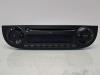 Fiat 500 (312) 1.2 Radio CD Speler