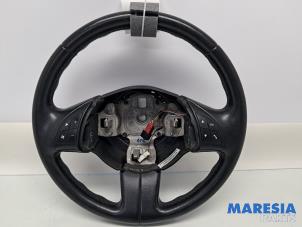 Gebruikte Stuurwiel Fiat 500 (312) 1.2 Prijs € 74,99 Margeregeling aangeboden door Maresia Parts