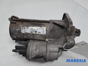 Gebruikte Startmotor Renault Kangoo Express (FW) 1.5 dCi 75 Prijs € 60,50 Inclusief btw aangeboden door Maresia Parts
