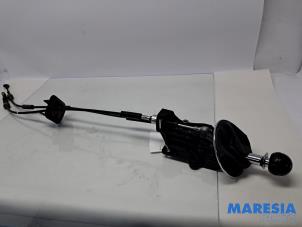 Gebruikte Pook Fiat 500 (312) 1.2 Prijs € 50,00 Margeregeling aangeboden door Maresia Parts