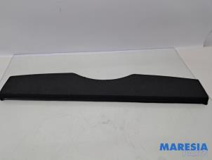 Gebruikte Hoedenplank Fiat 500 (312) 1.2 Prijs € 60,00 Margeregeling aangeboden door Maresia Parts