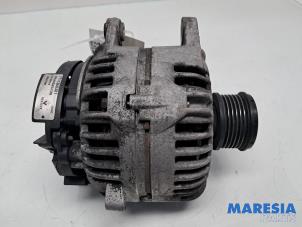 Gebruikte Alternator Renault Kangoo Express (FW) 1.5 dCi 75 Prijs € 121,00 Inclusief btw aangeboden door Maresia Parts