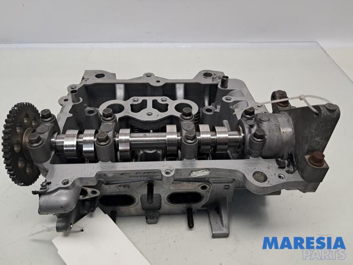 Gebruikte Cilinderkop Fiat Panda (312) 0.9 TwinAir Turbo 85 Prijs € 150,00 Margeregeling aangeboden door Maresia Parts