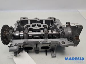 Gebruikte Cilinderkop Fiat Panda/Pandina (312) 0.9 TwinAir Turbo 85 Prijs € 150,00 Margeregeling aangeboden door Maresia Parts