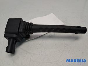 Gebruikte Pen Bobine Fiat Panda/Pandina (312) 0.9 TwinAir Turbo 85 Prijs € 10,00 Margeregeling aangeboden door Maresia Parts