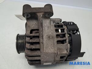 Gebruikte Dynamo Fiat 500 (312) 1.2 Prijs € 50,00 Margeregeling aangeboden door Maresia Parts