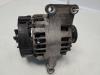 Dynamo van een Fiat 500 (312) 1.2 2009