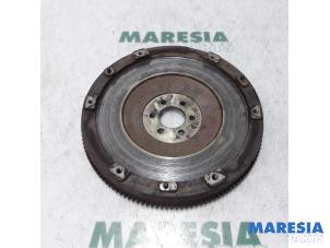 Gebruikte Vliegwiel Citroen Jumpy (G9) 1.6 HDI Prijs € 90,75 Inclusief btw aangeboden door Maresia Parts