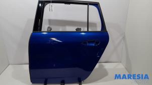 Gebruikte Deur 4Deurs links-achter Citroen C4 Grand Picasso (3A) 1.6 16V THP 165 Prijs € 349,00 Margeregeling aangeboden door Maresia Parts