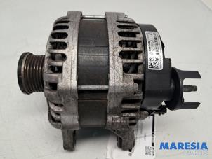 Gebruikte Dynamo Fiat Talento 2.0 EcoJet BiTurbo 170 Prijs € 181,49 Inclusief btw aangeboden door Maresia Parts