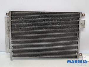 Gebruikte Airco Condensor Fiat 500 (312) 1.2 Prijs € 59,00 Margeregeling aangeboden door Maresia Parts