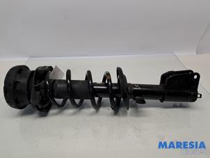 Gebruikte Mac Phersonpoot links-voor Fiat Talento 2.0 EcoJet BiTurbo 170 Prijs € 90,75 Inclusief btw aangeboden door Maresia Parts