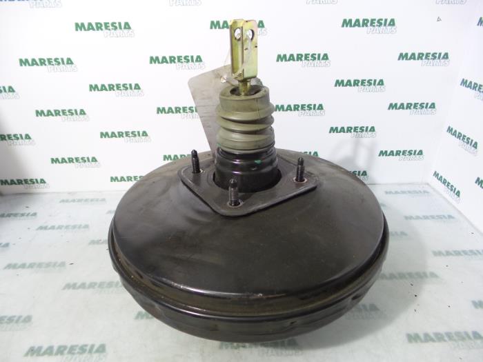 Gebruikte Rembol Renault Megane Break/Grandtour (KA) 1.9D Prijs € 40,00 Margeregeling aangeboden door Maresia Parts