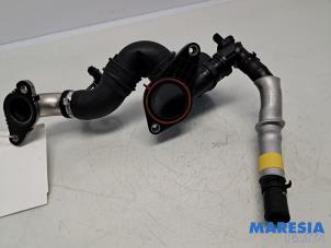Gebruikte EGR Buis Fiat Talento 2.0 EcoJet BiTurbo 170 Prijs € 55,06 Inclusief btw aangeboden door Maresia Parts