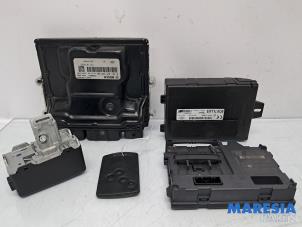 Gebruikte Computer Motormanagement Fiat Talento 2.0 EcoJet BiTurbo 170 Prijs € 484,00 Inclusief btw aangeboden door Maresia Parts