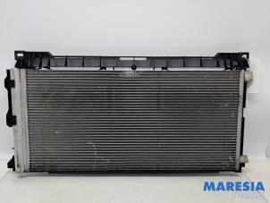 Gebruikte Airco Condensor Renault Trafic (1FL/2FL/3FL/4FL) 2.0 dCi 16V 120 Prijs € 121,00 Inclusief btw aangeboden door Maresia Parts