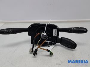 Gebruikte Stuurkolomschakelaar Peugeot 207 CC (WB) 1.6 16V Prijs € 99,99 Margeregeling aangeboden door Maresia Parts