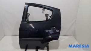 Gebruikte Portier 4Deurs links-achter Peugeot 107 1.0 12V Prijs € 120,00 Margeregeling aangeboden door Maresia Parts