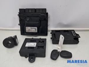 Gebruikte Computer Motormanagement Renault Trafic (1FL/2FL/3FL/4FL) 2.0 dCi 16V 120 Prijs € 387,20 Inclusief btw aangeboden door Maresia Parts