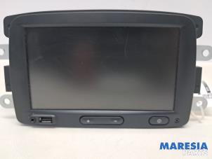 Gebruikte Regelunit Multi Media Renault Trafic (1FL/2FL/3FL/4FL) 2.0 dCi 16V 120 Prijs € 399,30 Inclusief btw aangeboden door Maresia Parts