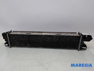 Gebruikte Intercooler Renault Trafic (1FL/2FL/3FL/4FL) 2.0 dCi 16V 120 Prijs € 151,24 Inclusief btw aangeboden door Maresia Parts