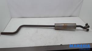 Gebruikte Uitlaat Middendemper Citroen C4 Grand Picasso (3A) 1.6 16V THP 165 Prijs € 119,99 Margeregeling aangeboden door Maresia Parts