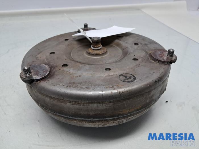 Gebruikte Koppelomvormer Automaat Peugeot 307 SW (3H) 2.0 16V Prijs € 157,50 Margeregeling aangeboden door Maresia Parts