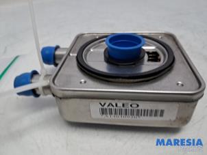 Gebruikte Oliekoeler Citroen C3 (SC) 1.6 16V VTi 120 Prijs € 70,00 Margeregeling aangeboden door Maresia Parts