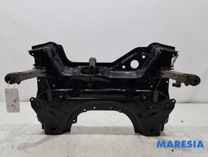 Gebruikte Subframe Citroen C4 Grand Picasso (3A) 1.6 16V THP 165 Prijs € 149,95 Margeregeling aangeboden door Maresia Parts