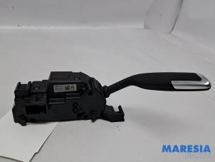 Gebruikte Versnellingspook Citroen C4 Grand Picasso (3A) 1.6 16V THP 165 Prijs € 125,00 Margeregeling aangeboden door Maresia Parts