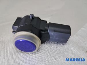 Gebruikte PDC Sensor Citroen C4 Grand Picasso (3A) 1.6 16V THP 165 Prijs € 19,00 Margeregeling aangeboden door Maresia Parts