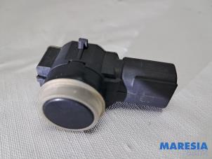 Gebruikte PDC Sensor Citroen C4 Grand Picasso (3A) 1.6 16V THP 165 Prijs € 19,00 Margeregeling aangeboden door Maresia Parts