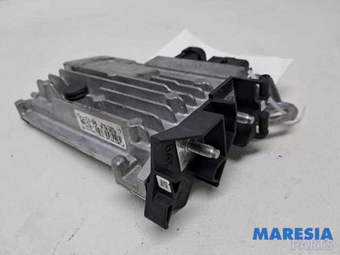 Start/Stop computer van een Citroën C4 Grand Picasso (3A) 1.6 16V THP 165 2016